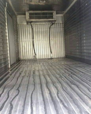 ฝากขาย 365,000บ.หกล้อ อิซูชุ NPR115แรง บรรทุก"ตู้เย็น"ยาว4.30ม.แอร์ พ.เวอร์ รถสวยสภาพดีพรัอมใช้งาน ทะเบียนพรัอมโอน ขาย 365,000บ.ครับๆ ฝากขาย 365,000บ.หกล้อ อิซูชุ NPR115แรง บรรทุก"ตู้เย็น"ยาว4.30ม.แอร์ พ.เวอร์ รถสวยสภาพดีพรัอมใช้งาน ทะเบียนพรัอมโอน ขาย 365,000บ.ครับๆ