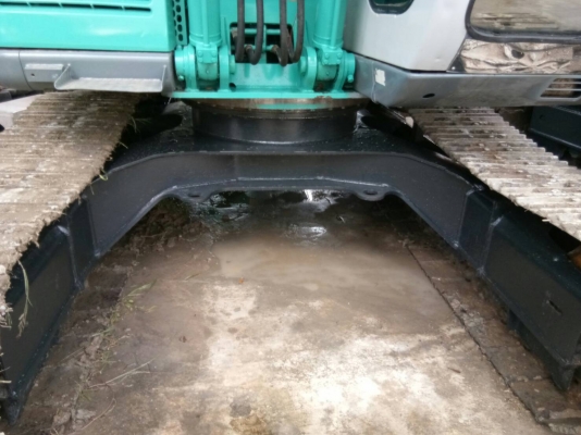 ขายรถแม็กโค. KOBELCO SK120-5. รถพร้อมใช้งาน เครื่องดีปั้มแรง ไฟฟ้าเต็ม แทรกสวย มีเล่มทะเบียนพร้อมเจ้าของขายเองค่ะ