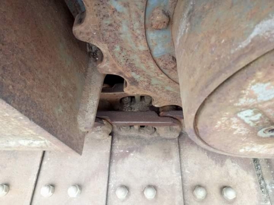 ขายKOBELCO SK60-2 เก่าญี่ปุ่นแท้ มาใหม่ สภาพสวย เดิมๆๆ 1,XXX ชั่วโมง เครื่องปั๊มดี ลองระบบกันได้ทุกวัน โทร 089-3818694 ดวงนภา ขายKOBELCO SK60-2 เก่าญี่ปุ่นแท้ มาใหม่ สภาพสวย เดิมๆๆ 1,XXX ชั่วโมง เครื่องปั๊มดี ลองระบบกันได้ทุกวัน โทร 089-3818694 ดวงนภา