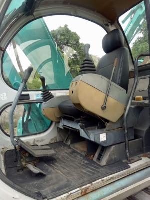 ขายKOBELCO SK60-2 เก่าญี่ปุ่นแท้ มาใหม่ สภาพสวย เดิมๆๆ 1,XXX ชั่วโมง เครื่องปั๊มดี ลองระบบกันได้ทุกวัน โทร 089-3818694 ดวงนภา ขายKOBELCO SK60-2 เก่าญี่ปุ่นแท้ มาใหม่ สภาพสวย เดิมๆๆ 1,XXX ชั่วโมง เครื่องปั๊มดี ลองระบบกันได้ทุกวัน โทร 089-3818694 ดวงนภา