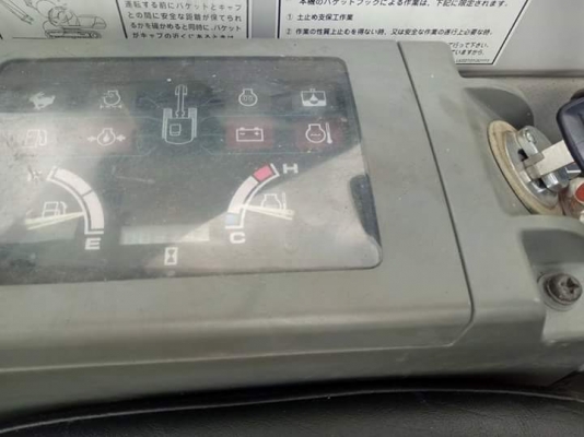 ขายKOBELCO SK60-2 เก่าญี่ปุ่นแท้ มาใหม่ สภาพสวย เดิมๆๆ 1,XXX ชั่วโมง เครื่องปั๊มดี ลองระบบกันได้ทุกวัน โทร 089-3818694 ดวงนภา ขายKOBELCO SK60-2 เก่าญี่ปุ่นแท้ มาใหม่ สภาพสวย เดิมๆๆ 1,XXX ชั่วโมง เครื่องปั๊มดี ลองระบบกันได้ทุกวัน โทร 089-3818694 ดวงนภา