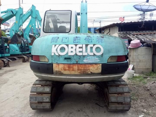 ขายKOBELCO SK60-2 เก่าญี่ปุ่นแท้ มาใหม่ สภาพสวย เดิมๆๆ 1,XXX ชั่วโมง เครื่องปั๊มดี ลองระบบกันได้ทุกวัน โทร 089-3818694 ดวงนภา ขายKOBELCO SK60-2 เก่าญี่ปุ่นแท้ มาใหม่ สภาพสวย เดิมๆๆ 1,XXX ชั่วโมง เครื่องปั๊มดี ลองระบบกันได้ทุกวัน โทร 089-3818694 ดวงนภา