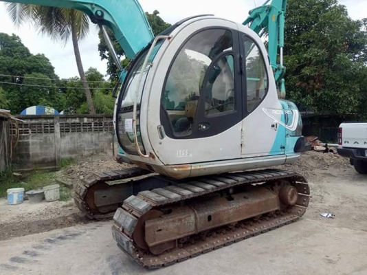ขายKOBELCO SK60-2 เก่าญี่ปุ่นแท้ มาใหม่ สภาพสวย เดิมๆๆ 1,XXX ชั่วโมง เครื่องปั๊มดี ลองระบบกันได้ทุกวัน โทร 089-3818694 ดวงนภา ขายKOBELCO SK60-2 เก่าญี่ปุ่นแท้ มาใหม่ สภาพสวย เดิมๆๆ 1,XXX ชั่วโมง เครื่องปั๊มดี ลองระบบกันได้ทุกวัน โทร 089-3818694 ดวงนภา