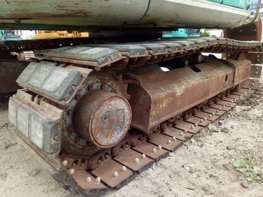 ขายKOBELCO SK60-2 เก่าญี่ปุ่นแท้ มาใหม่ สภาพสวย เดิมๆๆ 1,XXX ชั่วโมง เครื่องปั๊มดี ลองระบบกันได้ทุกวัน โทร 089-3818694 ดวงนภา ขายKOBELCO SK60-2 เก่าญี่ปุ่นแท้ มาใหม่ สภาพสวย เดิมๆๆ 1,XXX ชั่วโมง เครื่องปั๊มดี ลองระบบกันได้ทุกวัน โทร 089-3818694 ดวงนภา