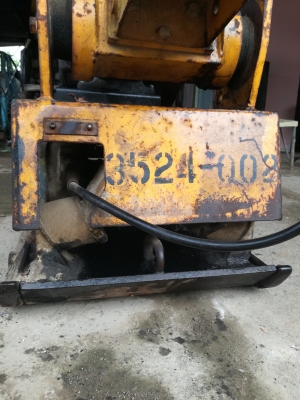 รถตีดินพร้อมใช้งาน รถตีดินพร้อมใช้งาน