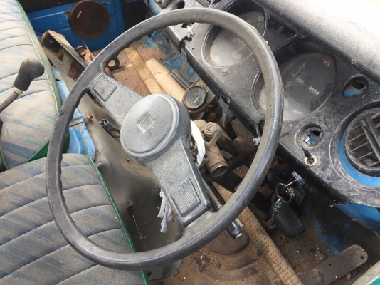 ขายหัว isuzu tl(หัวแคบ)