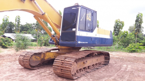 ขายด่วน เครื่องจักรกลหนัก