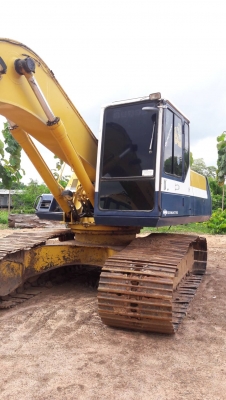 ขายด่วน เครื่องจักรกลหนัก