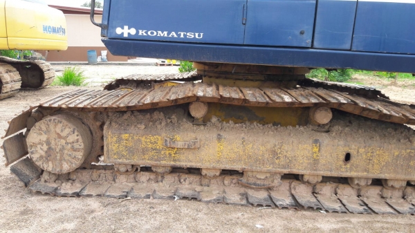 ขายด่วน เครื่องจักรกลหนัก