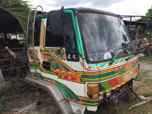 ROCKY ตามสภาพมาแล้วครับ