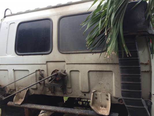 ROCKY ตามสภาพมาแล้วครับ ROCKY ตามสภาพมาแล้วครับ