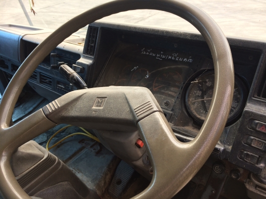 ROCKY ตาหวาน สภาพสวยกริ๊บ