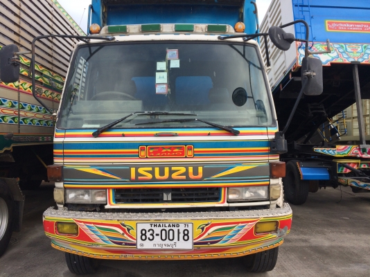 ROCKY ตาหวาน สภาพสวยกริ๊บ