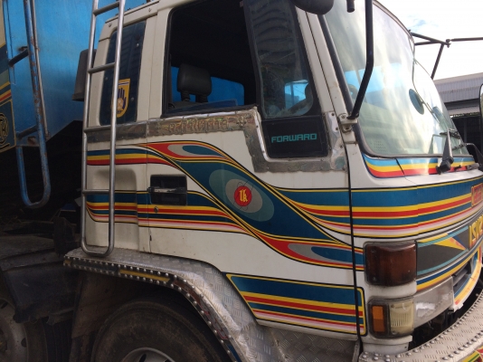 ROCKY ตาหวาน สภาพสวยกริ๊บ