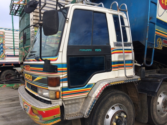 ROCKY ตาหวาน สภาพสวยกริ๊บ