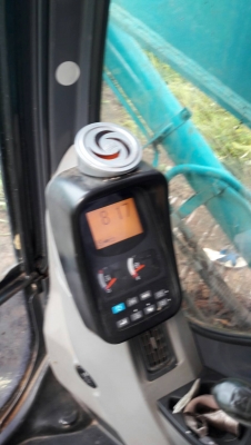 ขายKobelco sk200m8yn12สภาพพร้อมใช้ ติดต่อคุณอ๊อฟพิจิตร086-737-9991