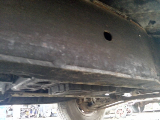 กระบะ บิ๊กเอ็ม แค็ป ขายตามสภาพ