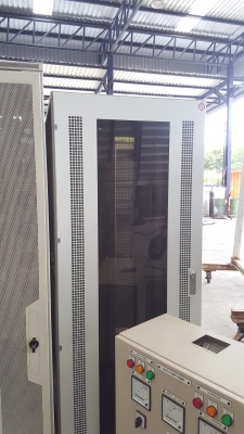 ขายตู้เซฟเวอร์จำนวน 6 ตู้ 60,000 บาท