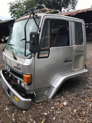 หัวรถร็อค