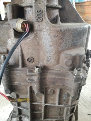 เกียร์อีซูซุดีแม็คยกลูก เกียร์อีซูซุดีแม็คยกลูก