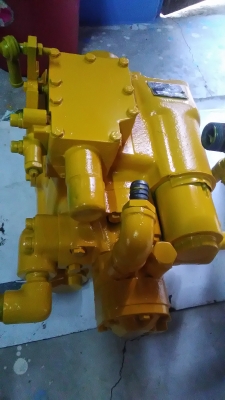 ขายครับ..คาราสุดท้ายปั้มไดร์กิ้น DAIKIN เบอร์ 22 มอเตอร์ DAIKIN เบอร์ 21-พร้อมใช้