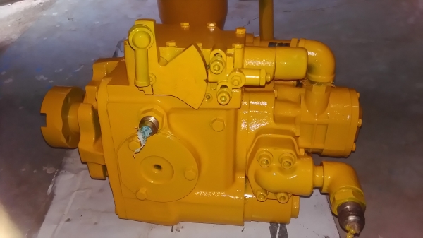 ขายครับ..คาราสุดท้ายปั้มไดร์กิ้น DAIKIN เบอร์ 22 มอเตอร์ DAIKIN เบอร์ 21-พร้อมใช้