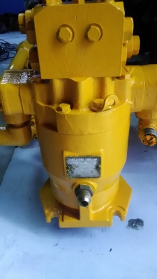 ขายครับ..คาราสุดท้ายปั้มไดร์กิ้น DAIKIN เบอร์ 22 มอเตอร์ DAIKIN เบอร์ 21-พร้อมใช้