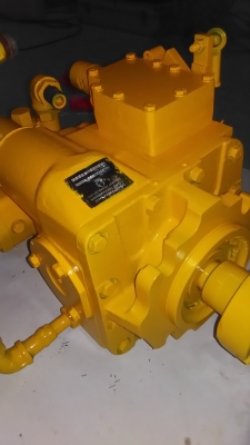 ขายครับ.....คาราสุดท้าย.ปั้ม DAIKIN เบอร์ 22 มอเตอร์ DAIKIN เบอร์ 21-023-35