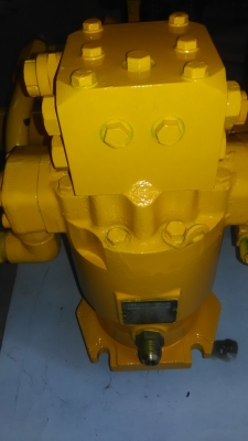 ขายครับ.....คาราสุดท้าย.ปั้ม DAIKIN เบอร์ 22 มอเตอร์ DAIKIN เบอร์ 21-023-35