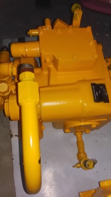 ขายครับ.....คาราสุดท้าย.ปั้ม DAIKIN เบอร์ 22 มอเตอร์ DAIKIN เบอร์ 21-023-35