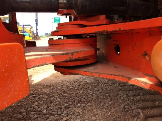 ขายรถตักล้อยาง HITACHI ZW220 (เทียบเท่า WA380-6) รถนอกนำเข้าจากญี่ปุ่น สภาพสวยพร้อมใช้ มีVDOการทำงานครับ ขายรถตักล้อยาง HITACHI ZW220 (เทียบเท่า WA380-6) รถนอกนำเข้าจากญี่ปุ่น สภาพสวยพร้อมใช้ มีVDOการทำงานครับ