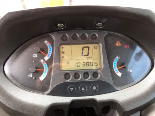 ขายรถตักล้อยาง HITACHI ZW220 (เทียบเท่า WA380-6) รถนอกนำเข้าจากญี่ปุ่น สภาพสวยพร้อมใช้ มีVDOการทำงานครับ ขายรถตักล้อยาง HITACHI ZW220 (เทียบเท่า WA380-6) รถนอกนำเข้าจากญี่ปุ่น สภาพสวยพร้อมใช้ มีVDOการทำงานครับ