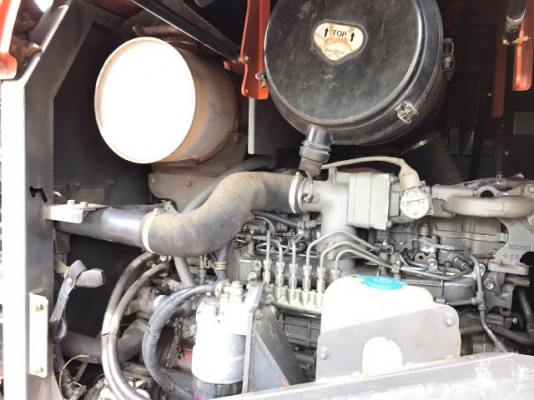 ขายรถตักล้อยาง HITACHI ZW220 (เทียบเท่า WA380-6) รถนอกนำเข้าจากญี่ปุ่น สภาพสวยพร้อมใช้ มีVDOการทำงานครับ ขายรถตักล้อยาง HITACHI ZW220 (เทียบเท่า WA380-6) รถนอกนำเข้าจากญี่ปุ่น สภาพสวยพร้อมใช้ มีVDOการทำงานครับ