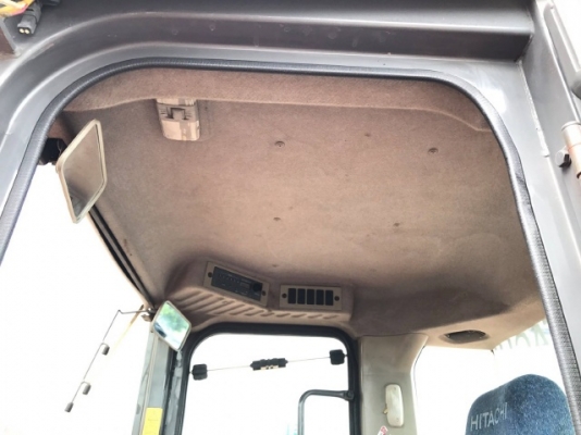 ขายรถตักล้อยาง HITACHI ZW220 (เทียบเท่า WA380-6) รถนอกนำเข้าจากญี่ปุ่น สภาพสวยพร้อมใช้ มีVDOการทำงานครับ ขายรถตักล้อยาง HITACHI ZW220 (เทียบเท่า WA380-6) รถนอกนำเข้าจากญี่ปุ่น สภาพสวยพร้อมใช้ มีVDOการทำงานครับ