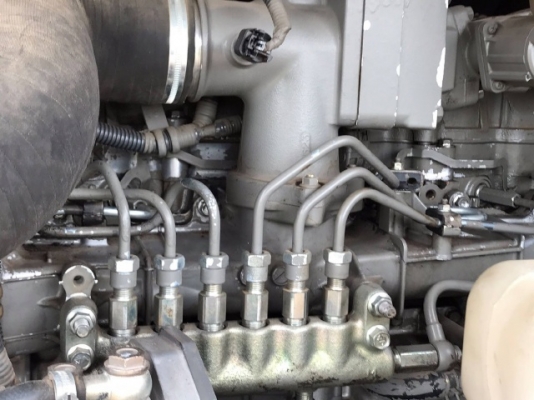 ขายรถตักล้อยาง HITACHI ZW220 (เทียบเท่า WA380-6) รถนอกนำเข้าจากญี่ปุ่น สภาพสวยพร้อมใช้ มีVDOการทำงานครับ ขายรถตักล้อยาง HITACHI ZW220 (เทียบเท่า WA380-6) รถนอกนำเข้าจากญี่ปุ่น สภาพสวยพร้อมใช้ มีVDOการทำงานครับ