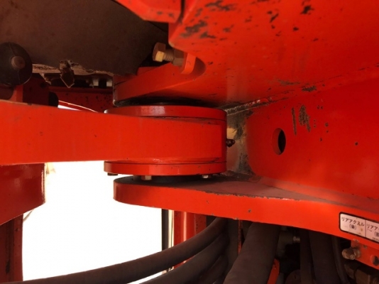 ขายรถตักล้อยาง HITACHI ZW220 (เทียบเท่า WA380-6) รถนอกนำเข้าจากญี่ปุ่น สภาพสวยพร้อมใช้ มีVDOการทำงานครับ ขายรถตักล้อยาง HITACHI ZW220 (เทียบเท่า WA380-6) รถนอกนำเข้าจากญี่ปุ่น สภาพสวยพร้อมใช้ มีVDOการทำงานครับ