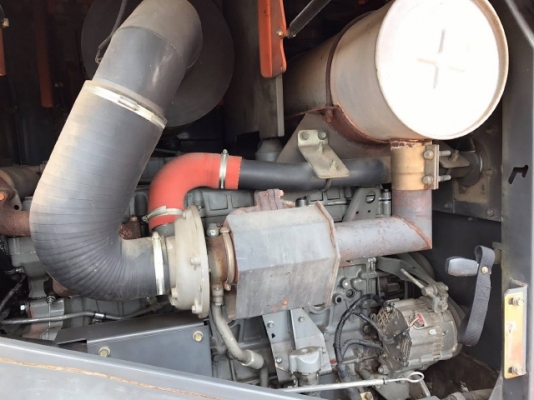 ขายรถตักล้อยาง HITACHI ZW220 (เทียบเท่า WA380-6) รถนอกนำเข้าจากญี่ปุ่น สภาพสวยพร้อมใช้ มีVDOการทำงานครับ ขายรถตักล้อยาง HITACHI ZW220 (เทียบเท่า WA380-6) รถนอกนำเข้าจากญี่ปุ่น สภาพสวยพร้อมใช้ มีVDOการทำงานครับ