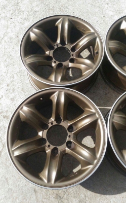 ขายล้อเล็บเหยี่ยวแท้ ขอบ 16