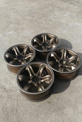 ขายล้อเล็บเหยี่ยวแท้ ขอบ 16