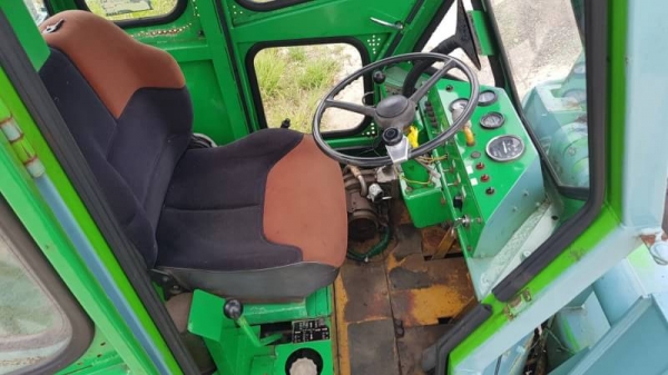 ขายด่วนรถตักมิสซูHL707เอวอ่อนขับ4ล้อรถนำเข้าขนาดใหญ่ตัก2.5คิวยกสูง3เมตรรถเพื่งนำเข้ายังไม่เคยใช้ในไทยเลย ขายด่วนรถตักมิสซูHL707เอวอ่อนขับ4ล้อรถนำเข้าขนาดใหญ่ตัก2.5คิวยกสูง3เมตรรถเพื่งนำเข้ายังไม่เคยใช้ในไทยเลย