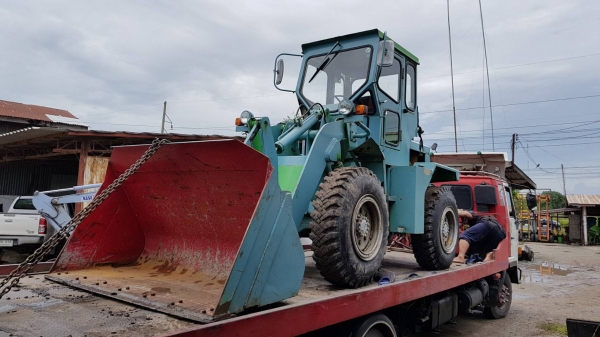 ขายด่วนรถตักมิสซูHL707เอวอ่อนขับ4ล้อรถนำเข้าขนาดใหญ่ตัก2.5คิวยกสูง3เมตรรถเพื่งนำเข้ายังไม่เคยใช้ในไทยเลย ขายด่วนรถตักมิสซูHL707เอวอ่อนขับ4ล้อรถนำเข้าขนาดใหญ่ตัก2.5คิวยกสูง3เมตรรถเพื่งนำเข้ายังไม่เคยใช้ในไทยเลย