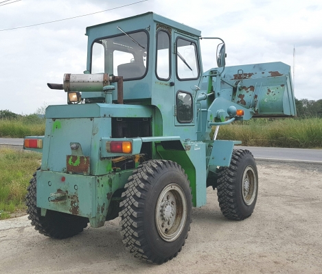 ขายด่วนรถตักมิสซูHL707เอวอ่อนขับ4ล้อรถนำเข้าขนาดใหญ่ตัก2.5คิวยกสูง3เมตรรถเพื่งนำเข้ายังไม่เคยใช้ในไทยเลย ขายด่วนรถตักมิสซูHL707เอวอ่อนขับ4ล้อรถนำเข้าขนาดใหญ่ตัก2.5คิวยกสูง3เมตรรถเพื่งนำเข้ายังไม่เคยใช้ในไทยเลย