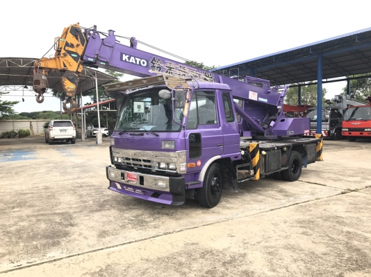 NK70- NISSAN/FE6  จดทะเบียนให้