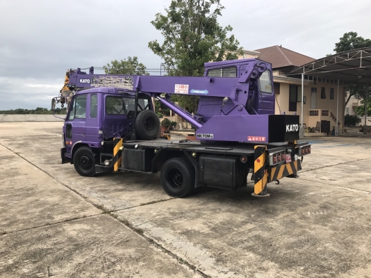 NK70- NISSAN/FE6  จดทะเบียนให้