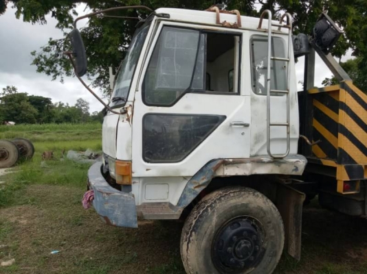 ขายหัวไอ้หลง MITSU