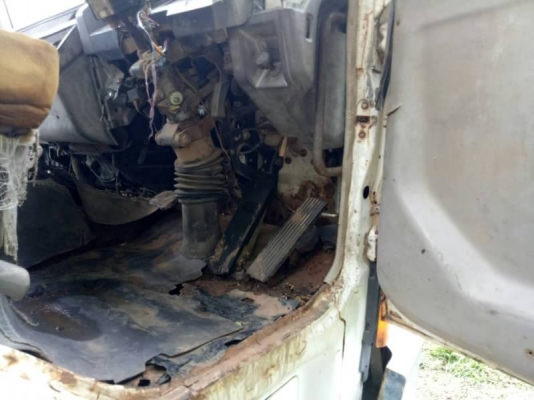 ขายหัวไอ้หลง MITSU