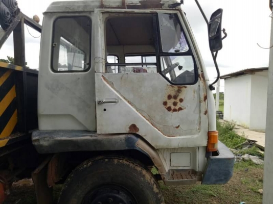 ขายหัวไอ้หลง MITSU