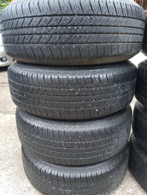 ล้อแชมป์ขอบ17. พร้อมยางปี14