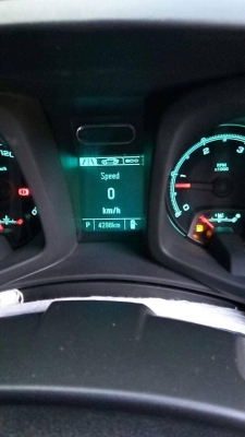 ล้อเชฟขอบ18พร้อมยาง