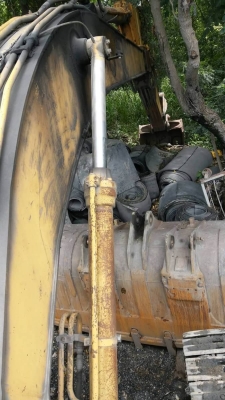 ขาย 695,000 บาท CATTERPILAR E300B เครื่องดี ปั้มแรง โช่หนา เอวแน่น. เอกสารชื้อขาย รถอยู่ จ.สระบุรี โทร&ไอดีไลน์ 0610710295 ขาย 695,000 บาท CATTERPILAR E300B เครื่องดี ปั้มแรง โช่หนา เอวแน่น. เอกสารชื้อขาย รถอยู่ จ.สระบุรี โทร&ไอดีไลน์ 0610710295